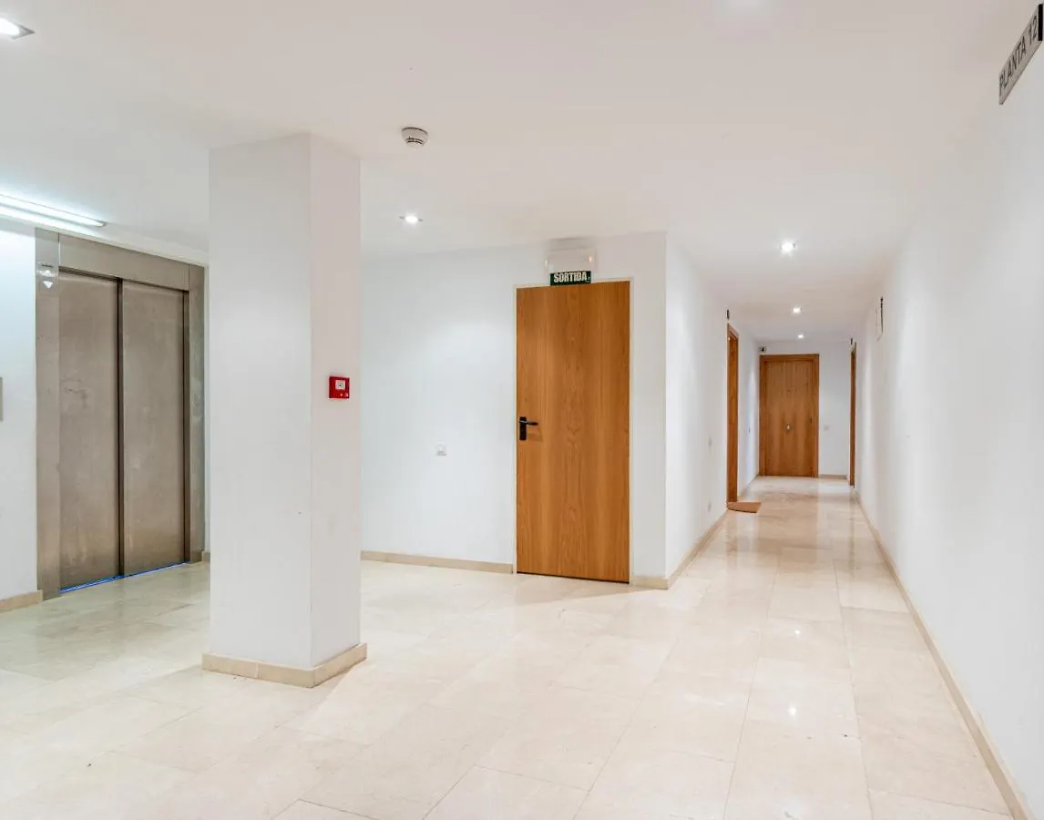 Daire Goldhome - Cristallmar Empuriabrava