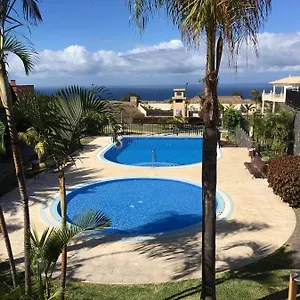  Ferienhaus La Quinta Garden Spanien
