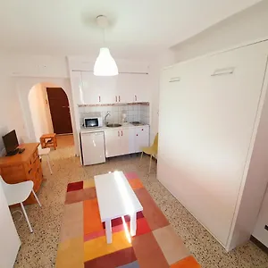  Apartamento Estudio Karina Beach-4