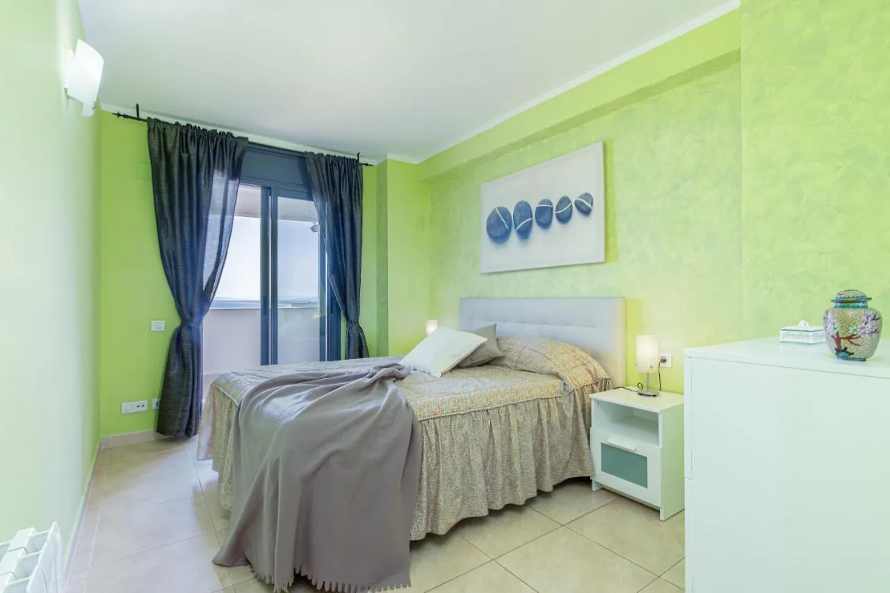 Goldhome - Cristallmar Empuriabrava 0*,  Spain