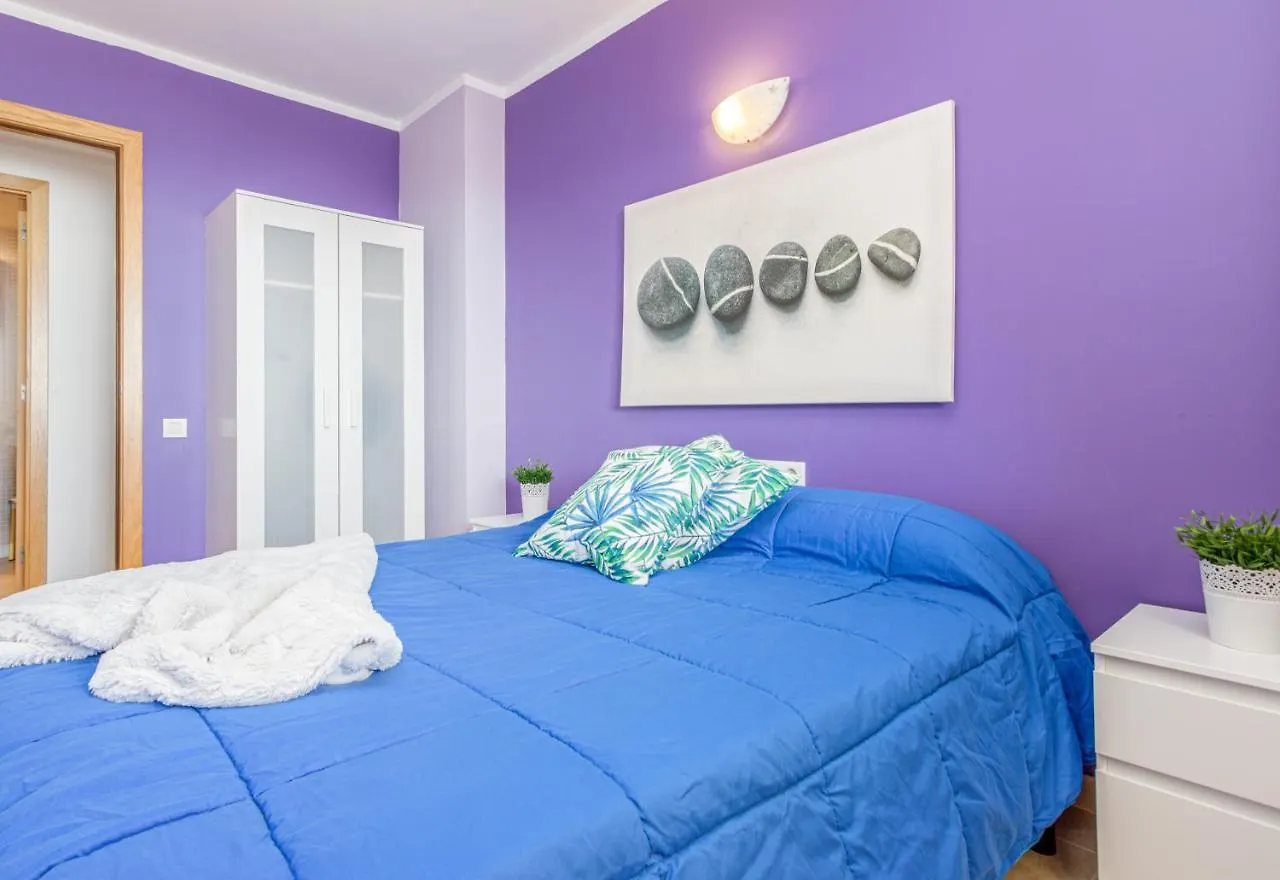 Apartment Goldhome - Cristallmar Empuriabrava Spain