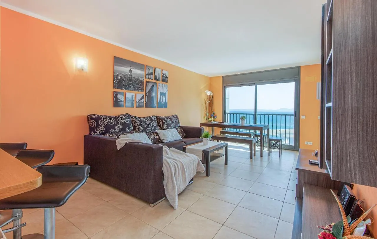 Apartment Goldhome - Cristallmar Empuriabrava Spain