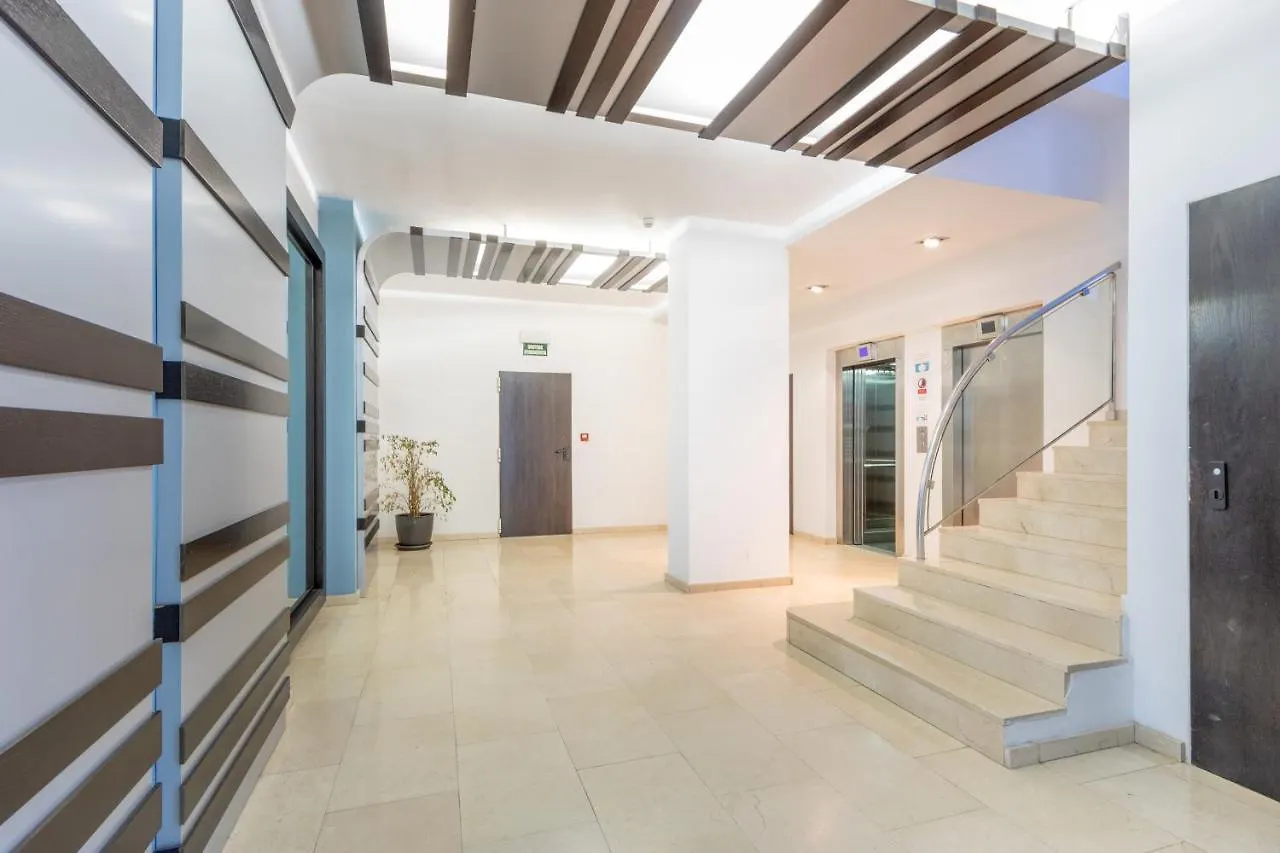 Goldhome - Cristallmar Empuriabrava