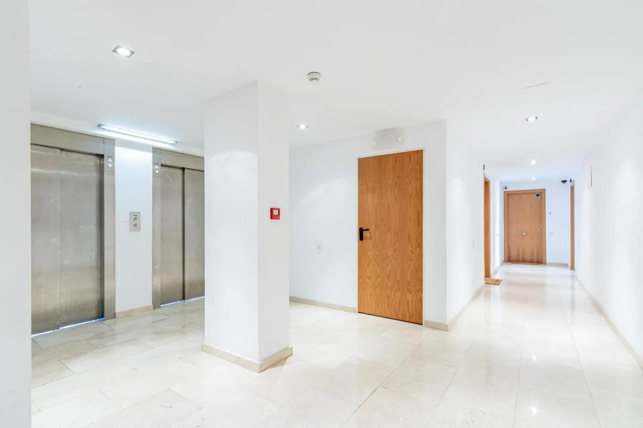 Apartment Goldhome - Cristallmar Empuriabrava
