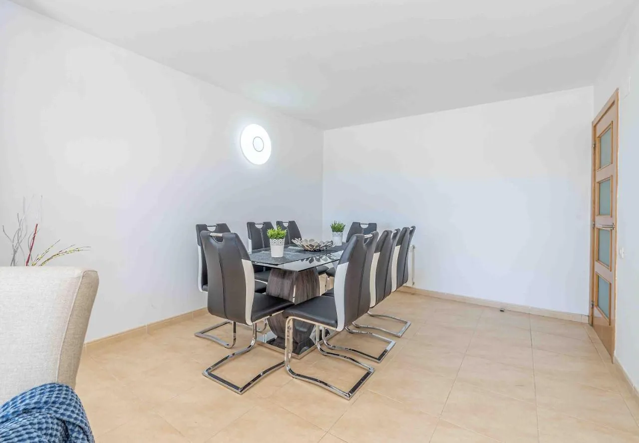 Apartment Goldhome - Cristallmar Empuriabrava Spain