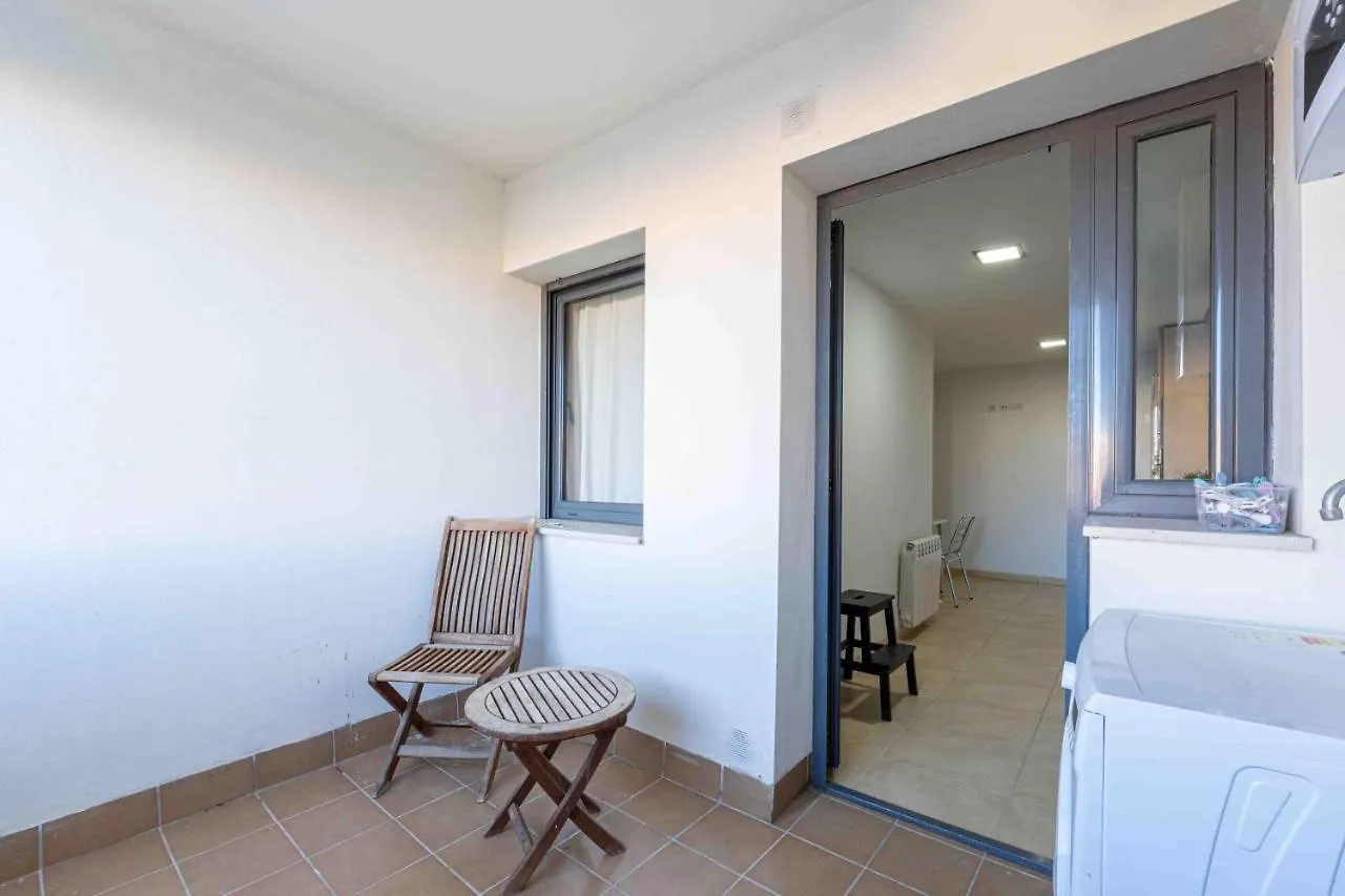 Apartment Goldhome - Cristallmar Empuriabrava Spain