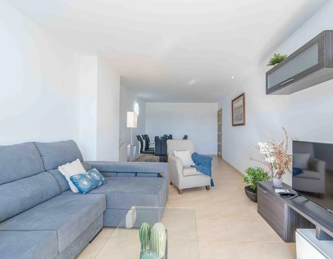 Goldhome - Cristallmar Empuriabrava