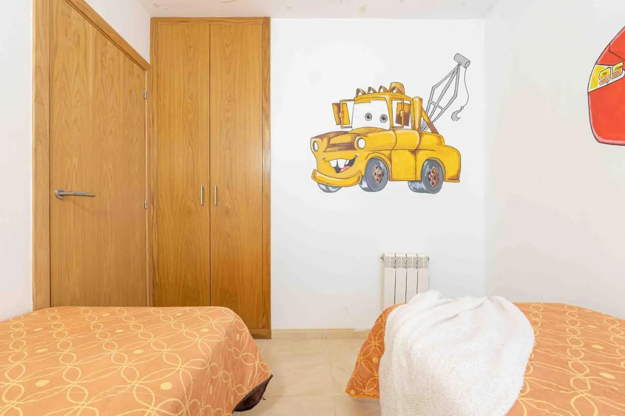 Goldhome - Cristallmar Empuriabrava Spain