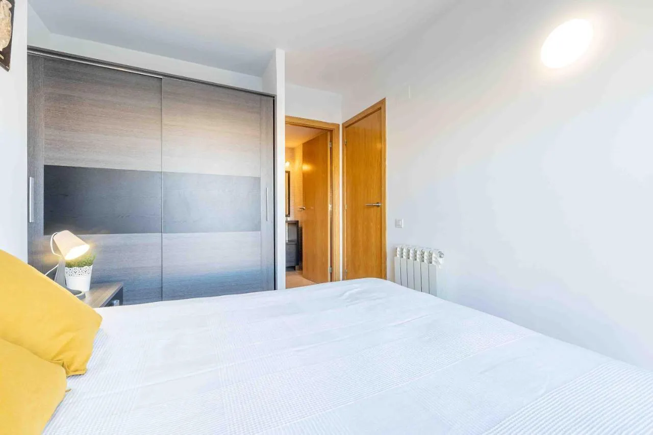 Apartment Goldhome - Cristallmar Empuriabrava