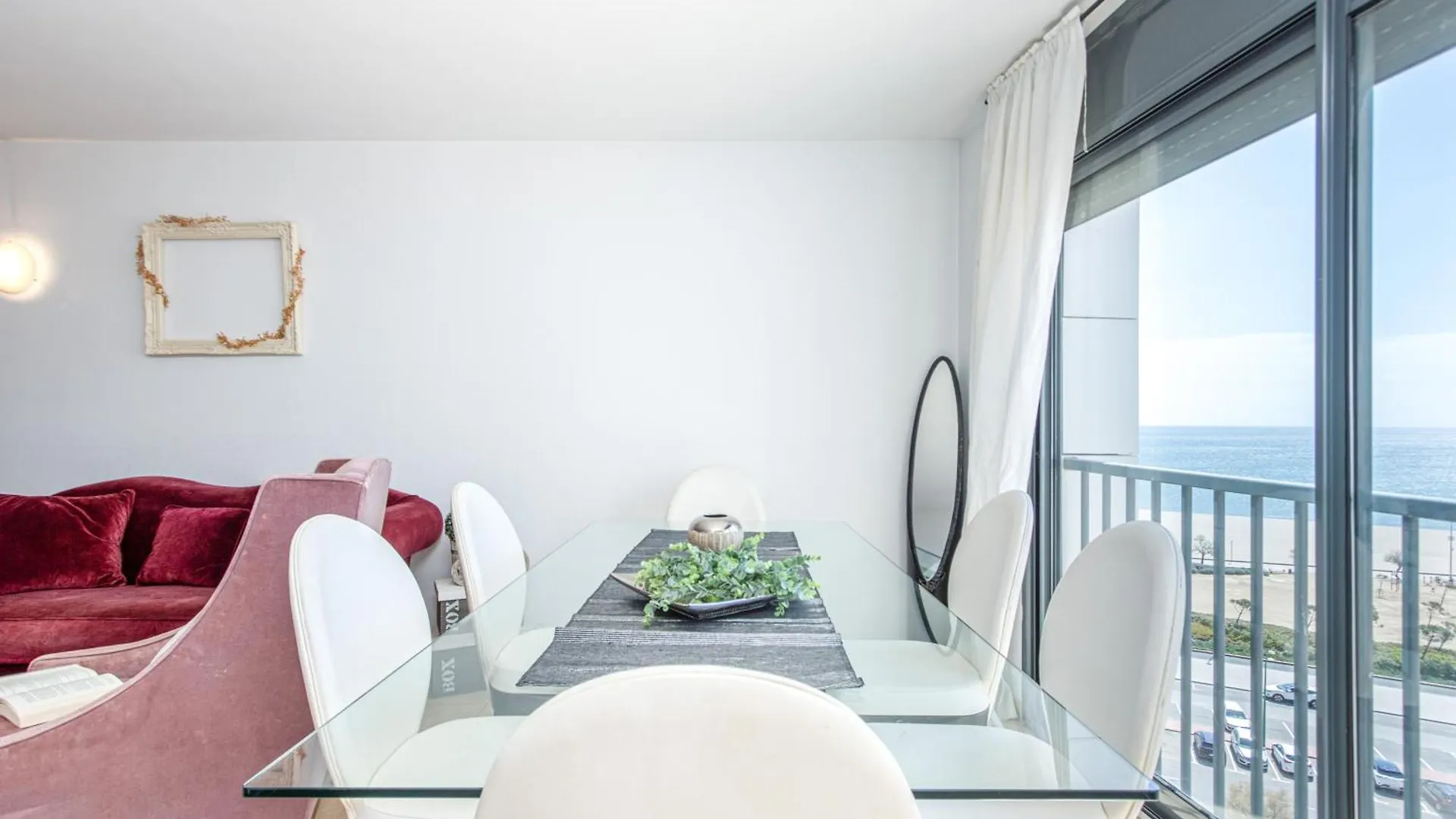 Apartment Goldhome - Cristallmar Empuriabrava