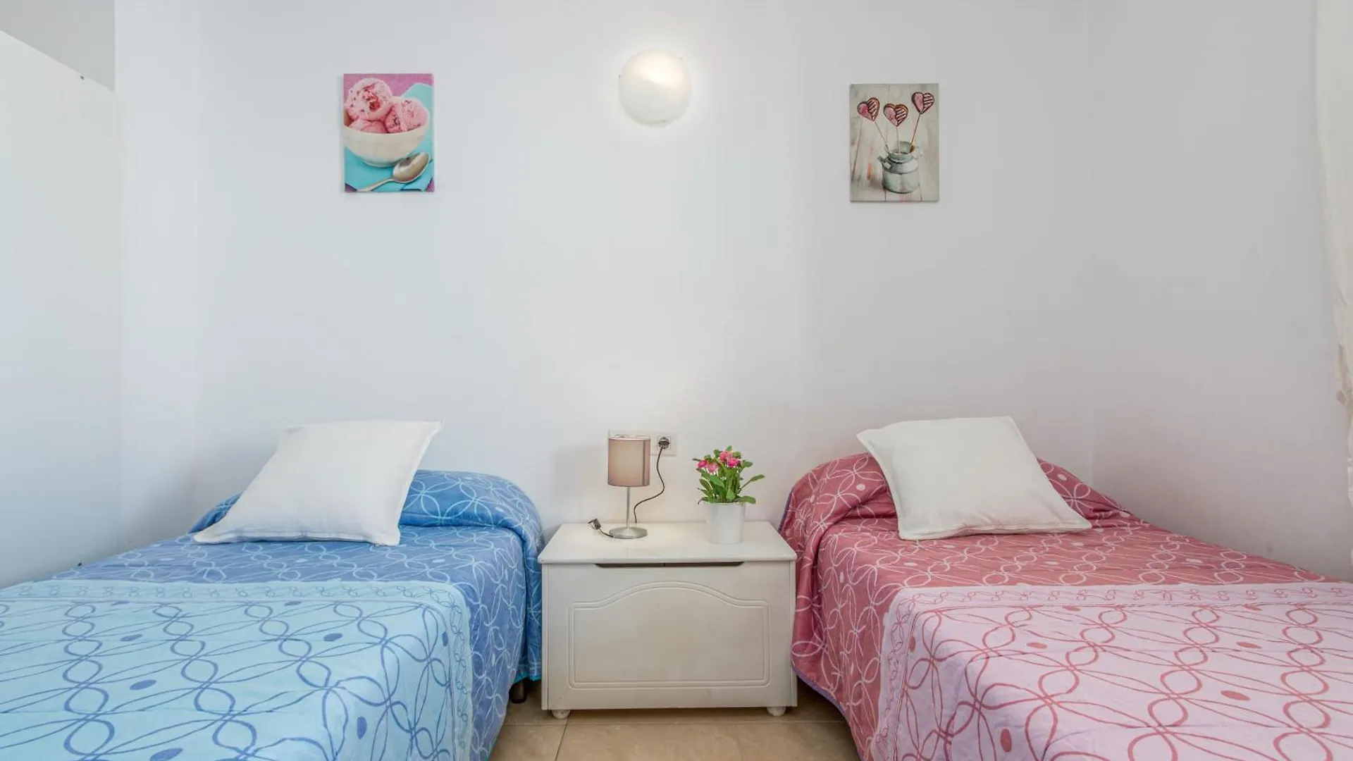 Goldhome - Cristallmar Empuriabrava Spain