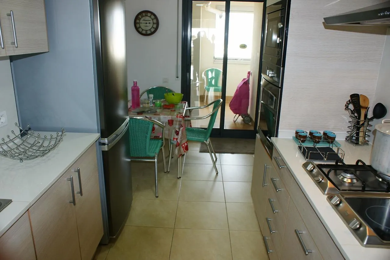 Goldhome - Cristallmar Empuriabrava Apartment