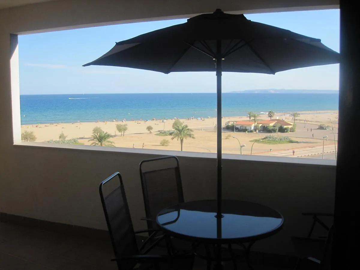 Goldhome - Cristallmar Empuriabrava