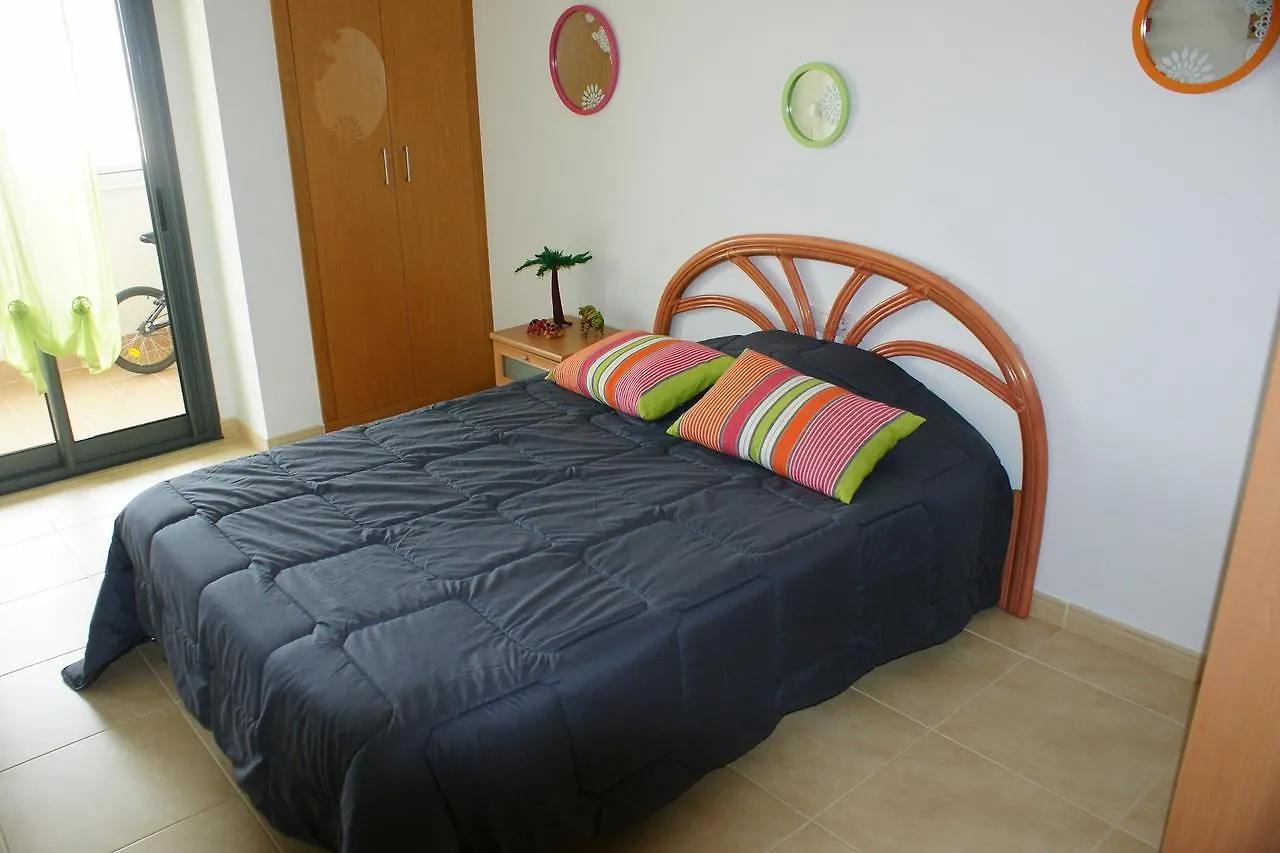 Goldhome - Cristallmar Empuriabrava 0*,