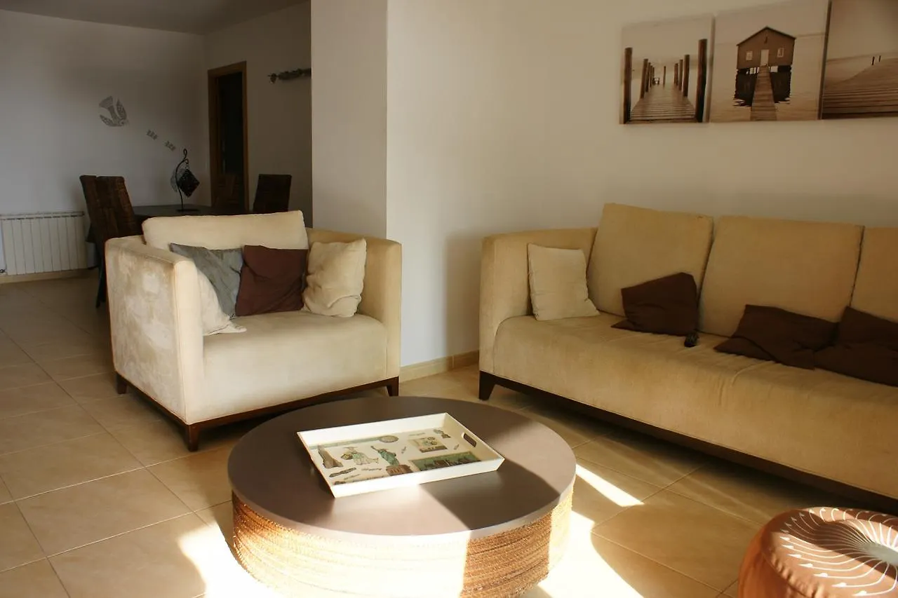 Goldhome - Cristallmar Empuriabrava Spain