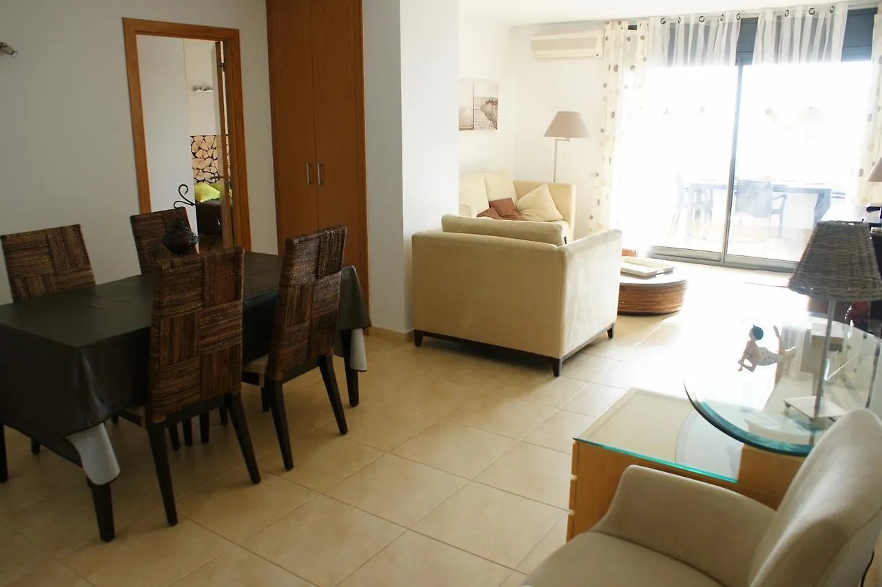 Goldhome - Cristallmar Empuriabrava 0*,