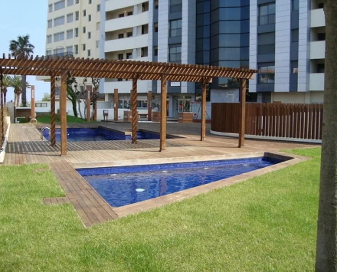 Apartment Goldhome - Cristallmar Empuriabrava Spain
