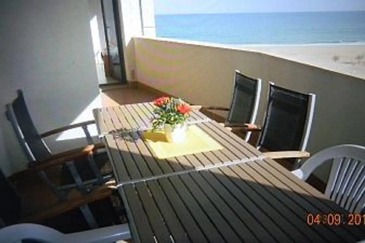 Goldhome - Cristallmar Empuriabrava 0*,  Spain